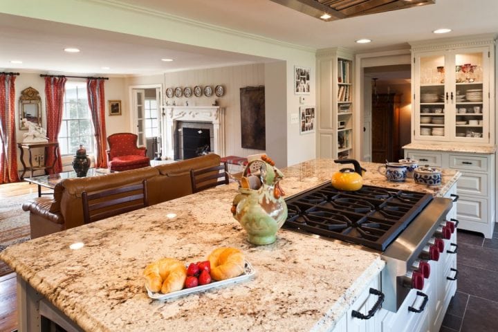 Farmhouse Remodel