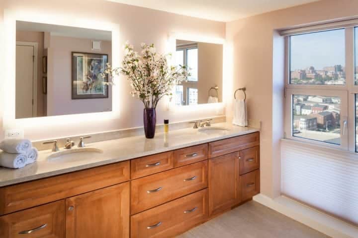 Baltimore Condo Renovation