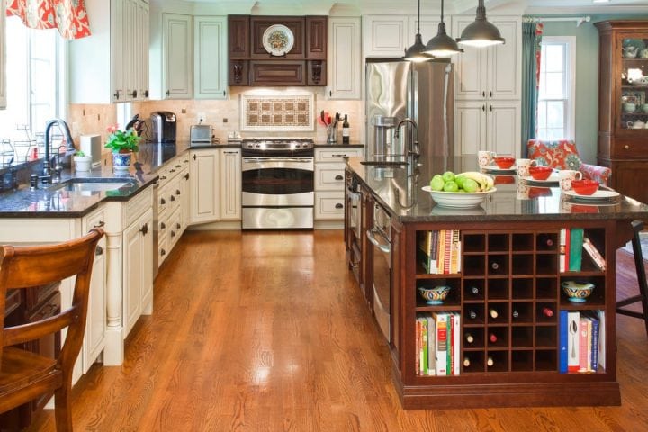 Kitchen Makeover