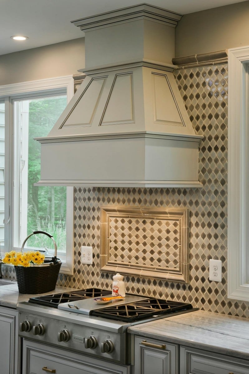 Kitchen Remodeling Backsplash Owings Brothers Contracting Backsplash