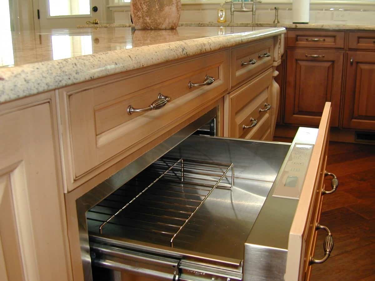 Kitchen Remodeling Kitchen Owings Brothers Contracting