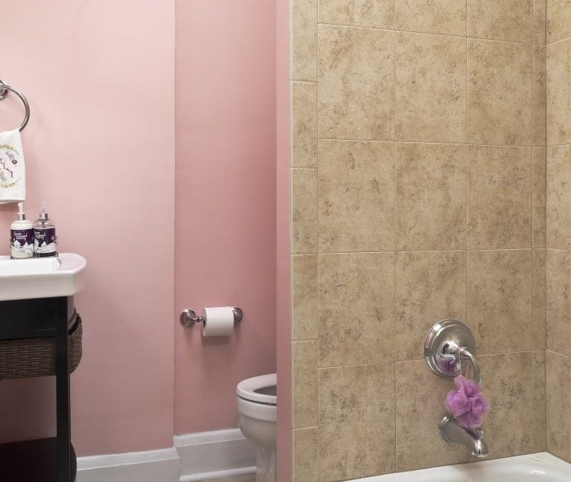 Ugly Bathroom Remodel Contest – Completed!