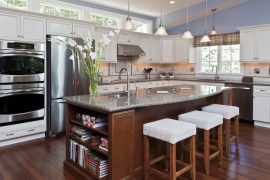 Anne Arundel County Kitchen Remodel