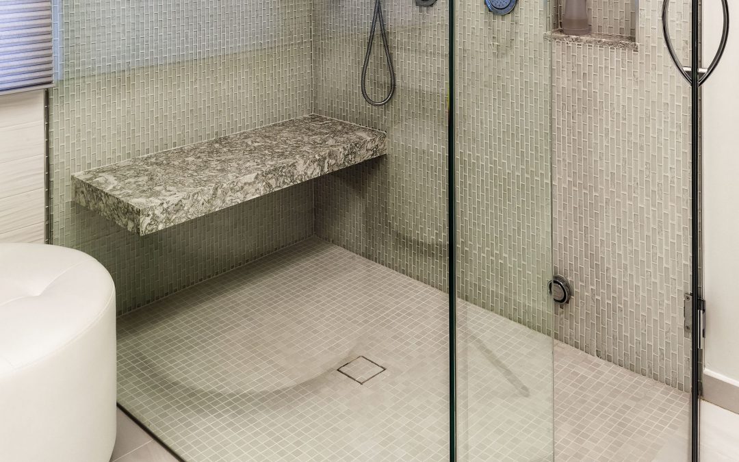 Aging in Place – Home Improvements for Safety