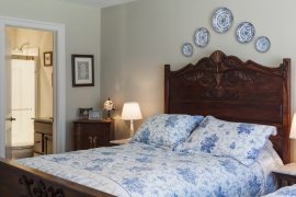 inlaw suite guest bedroom