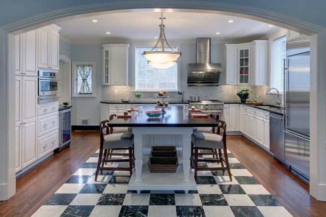 baltimore kitchen design