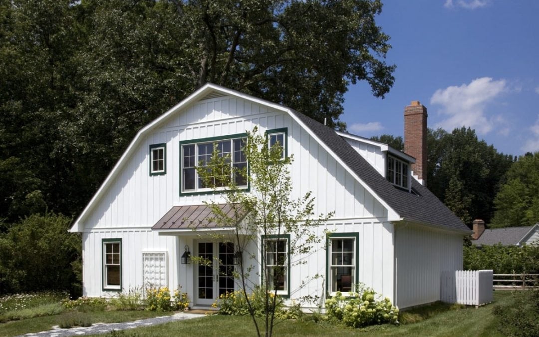 Barn Conversion to Play Place