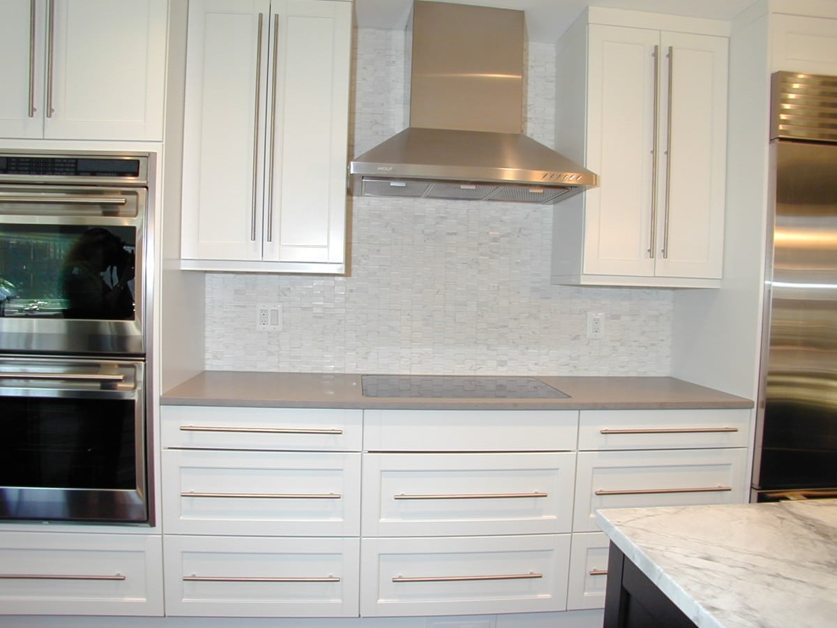 Kitchen Remodeling & Kitchen Design