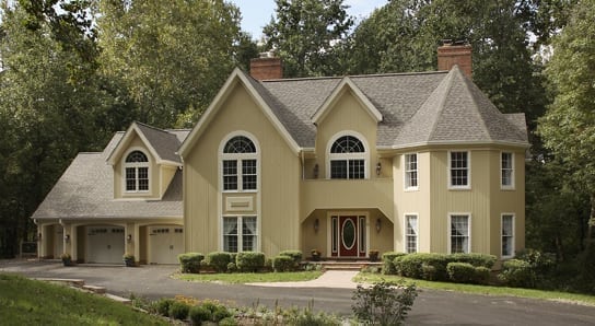 Why Whole House Remodeling?