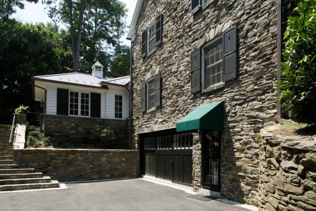 Baltimore City Addition