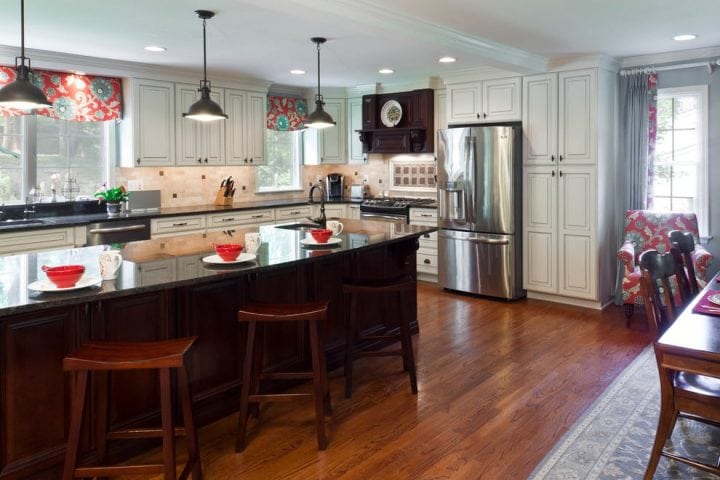 Maryland Kitchen Remodel