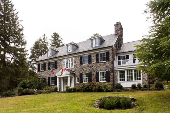 Renovation After Photo