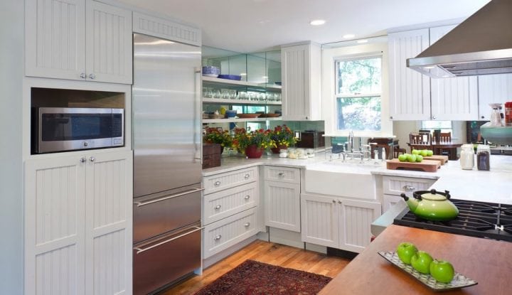 howard county kitchen remodel