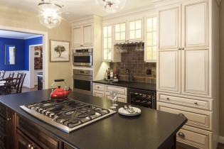baltimore kitchen remodel