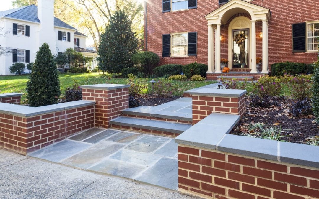 Homeland Whole House Remodel