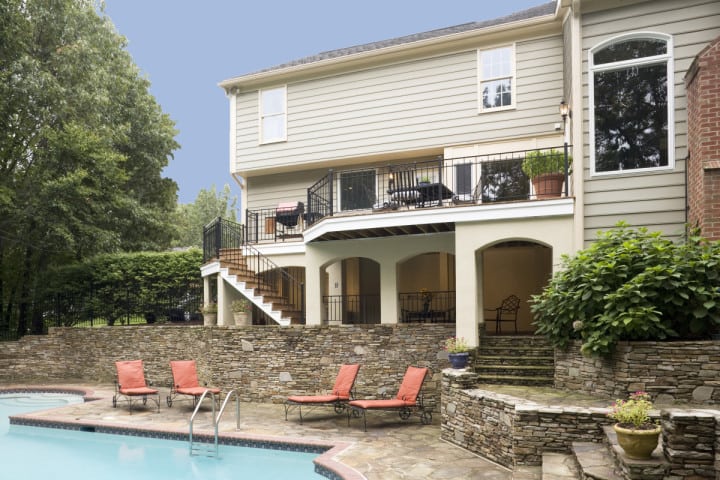 Owings Bros/Finniss Residence