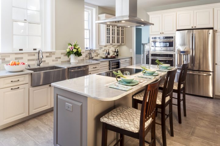 guilford kitchen remodel