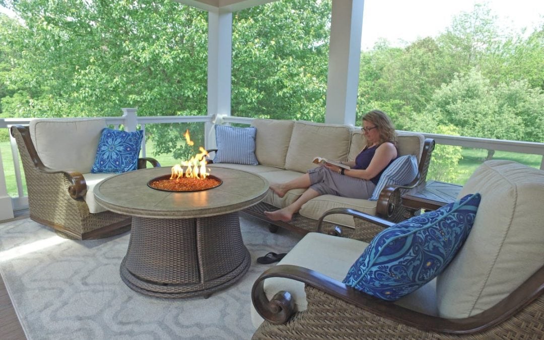 Howard County Home Renovation