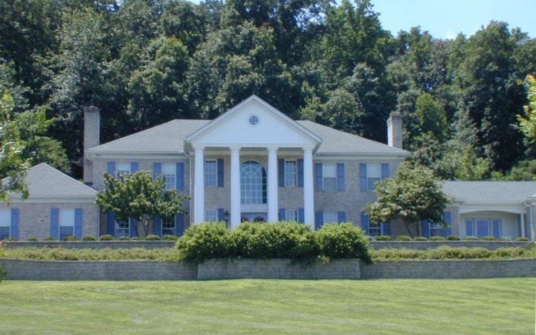 Traditional Glyndon Home Remodel