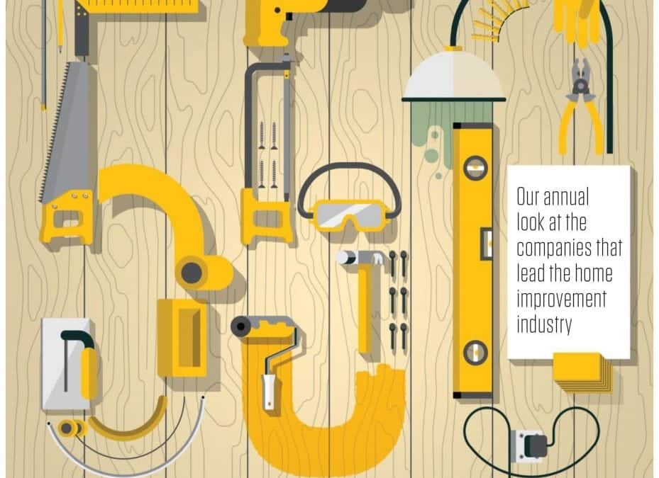 Remodeling 550 Award Winner