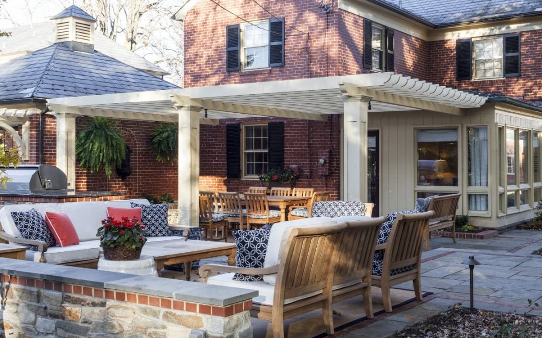 Chrysalis Award Winner