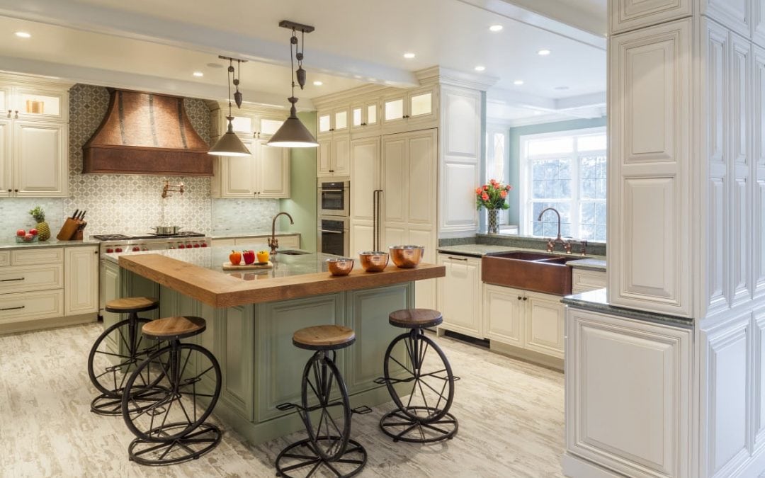 Finksburg Kitchen Remodel