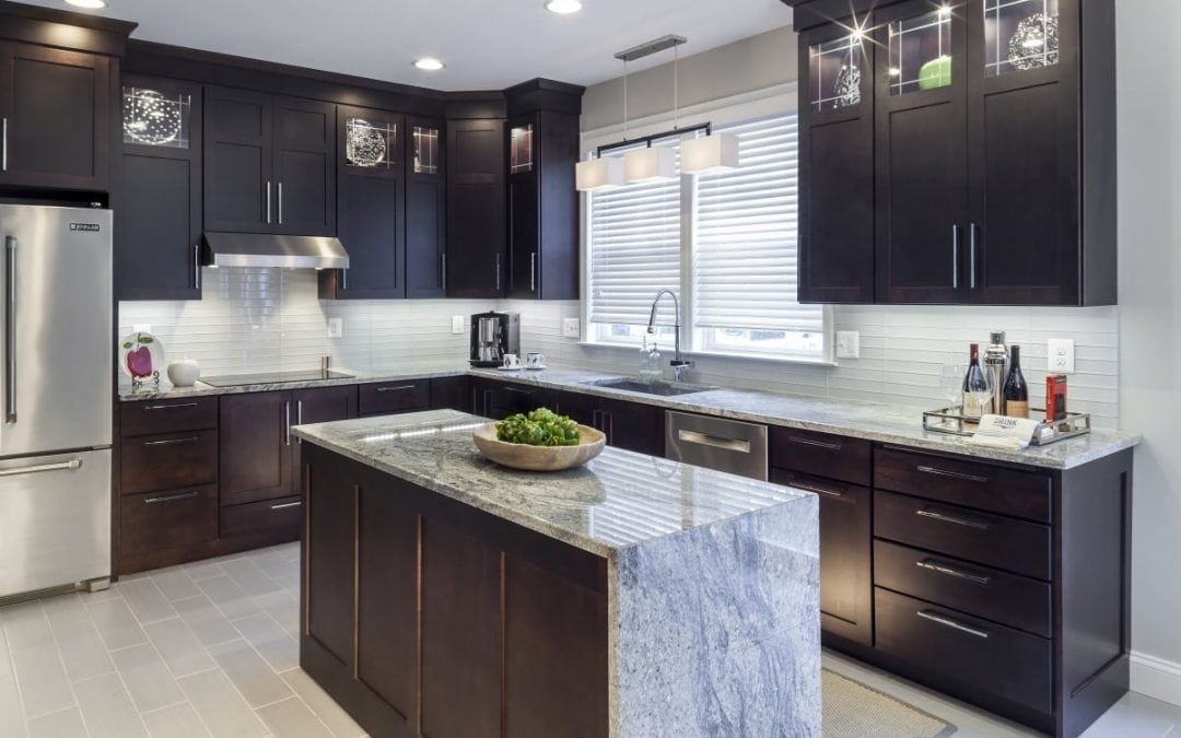 Amazing Kitchen Renovation