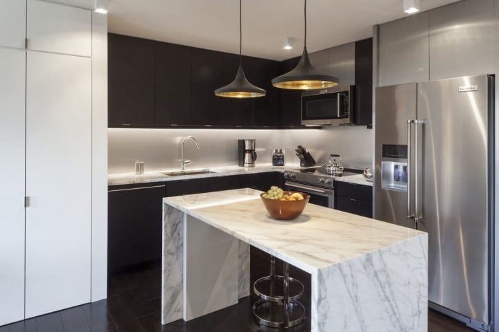 DAVIES / OWINGS BROS