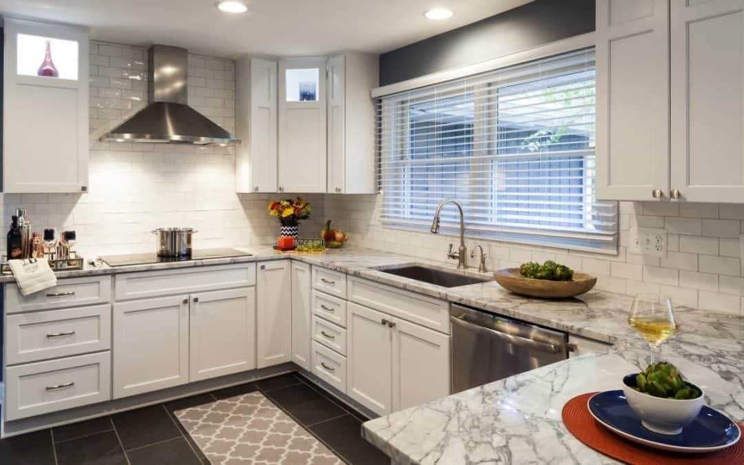 Baltimore Home Remodel