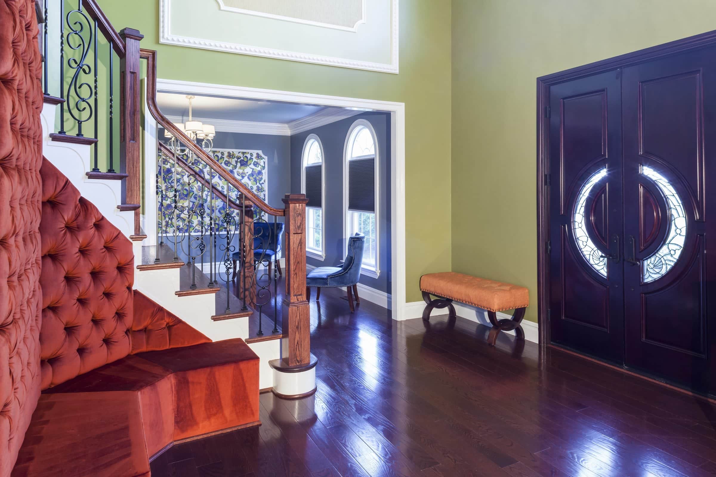 Whole House Renovation by Owings Brothers Contracting