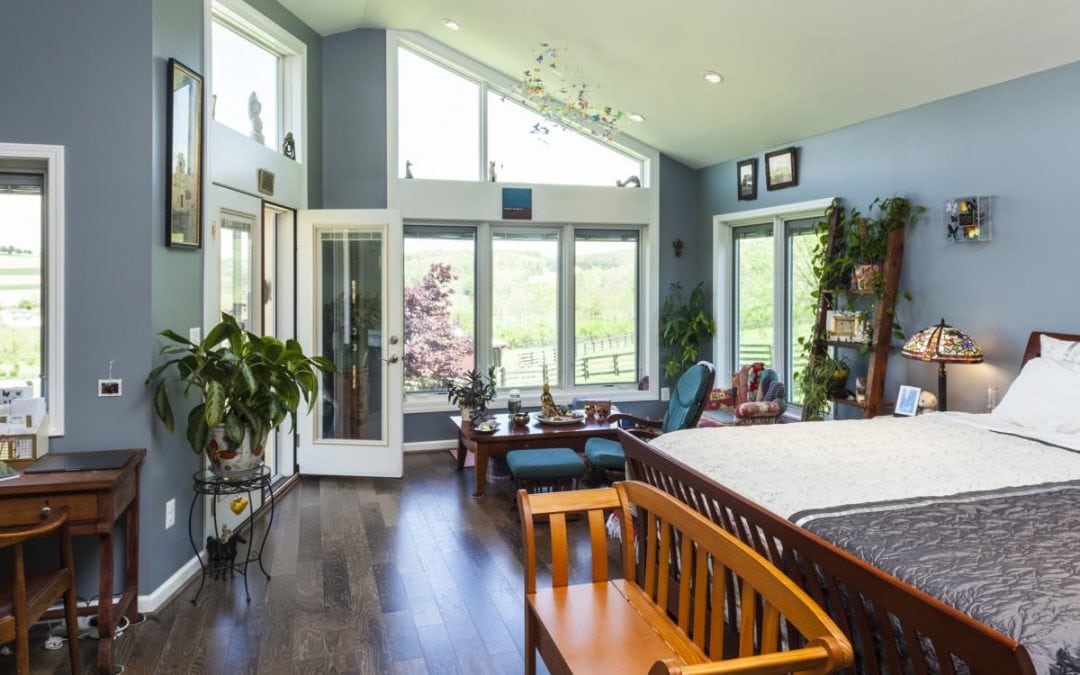 Carroll County Home Addition