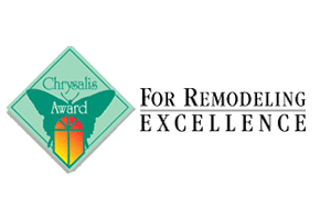 2017 Chrysalis Award Winner