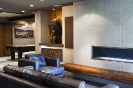 chrysalis winner owings brothers cotnracting horizontal gas fireplace in tile wall