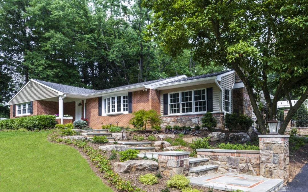 Baltimore Addition & Outdoor Living