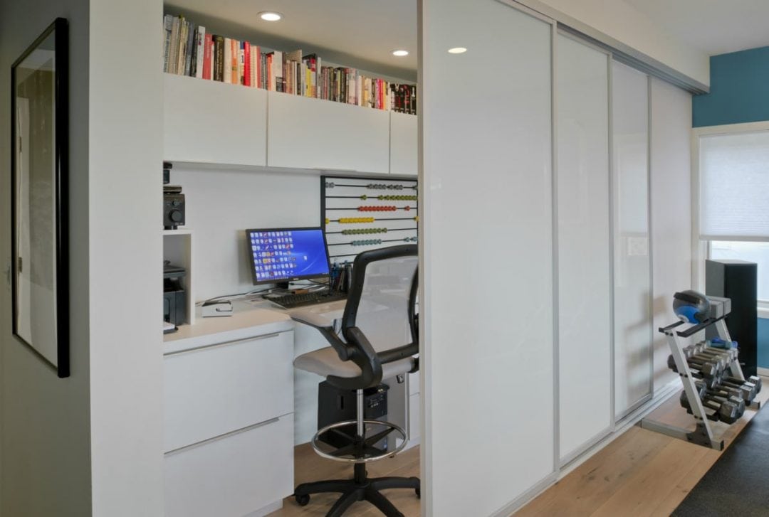 5 Ideas for Secret Rooms in Houses