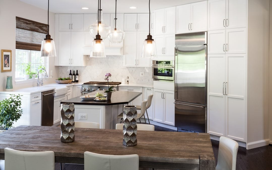 Elkridge Kitchen Remodel