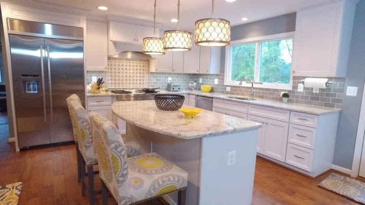 Kitchen Lighting