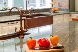 kitchen counter tops