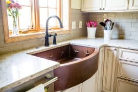 Kitchen Plumbing Fixtures