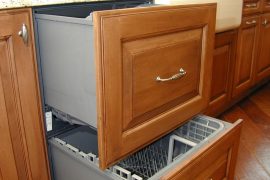 Dishwasher Kitchen Cabinet