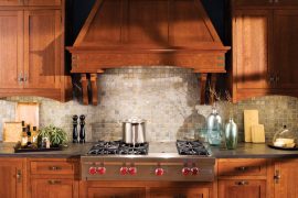 Inset Kitchen Cabinets