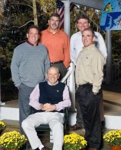 custom home building and remodeling