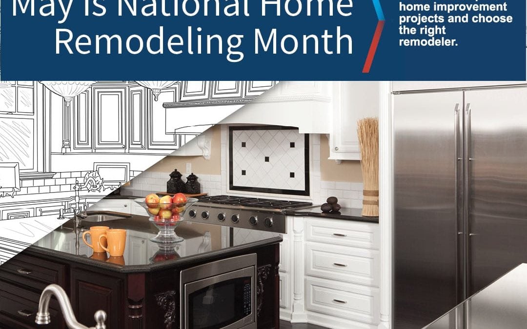 Finding A Home Remodeling Professional