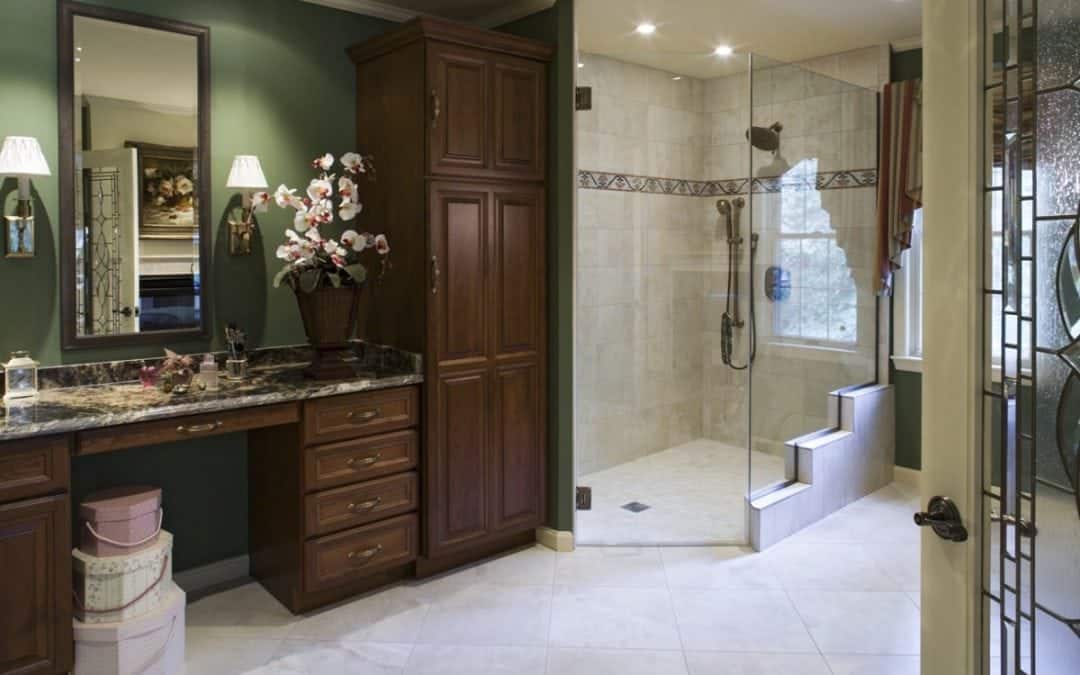 Aging In Place Remodeling