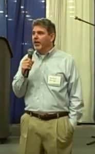 Michael Owings President Owings Brothers Contracting speaks on In Law Suite Additions