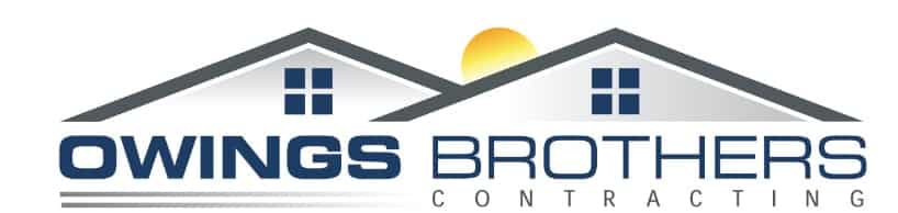 Owings Brothers Contracting logo