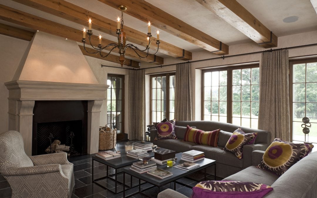 10 Cozy Home Interior Ideas for the Fall and Winter Seasons 
