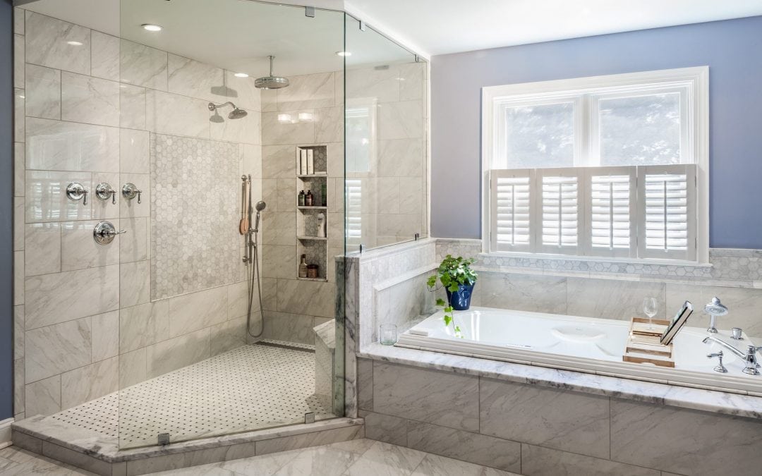 bathroom renovation costs owings brothers contracting bathroom renovation costs