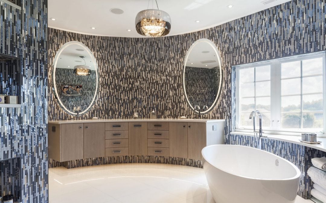 Luxury Bathroom Renovation Ideas: How To Create Your Dream Oasis 