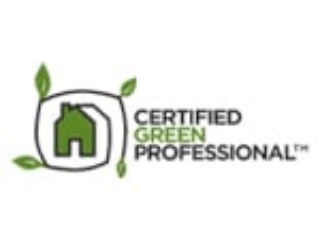 Certified Green Professional